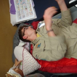 DSC07893 - Scouts en Gidsen Zaventem 